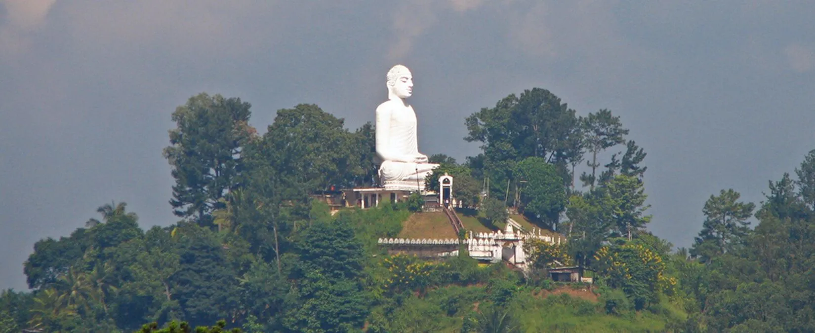 2nd Day Sightseeing tour of Kandy