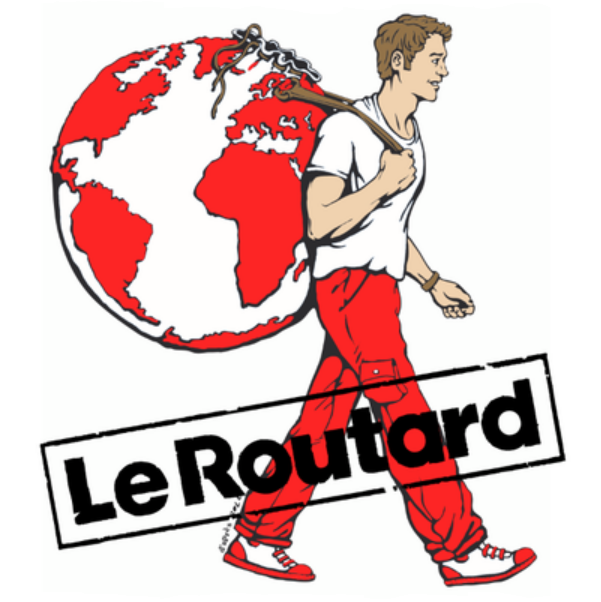 Le Routard